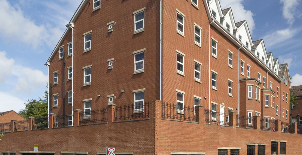 75 Hyde Park Road Kingdom PartnersKingdom Partners