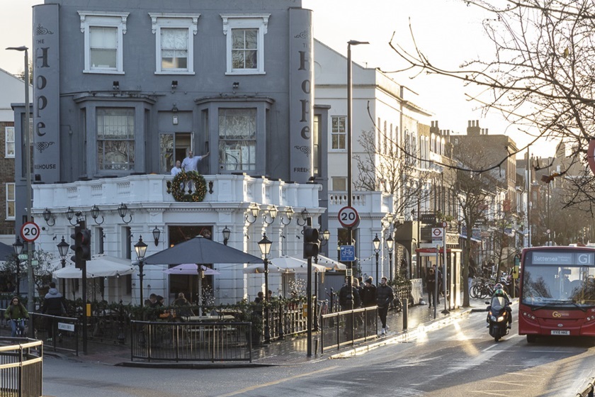 Springfield Place - Tooting, Wandsworth - Kingdom PartnersKingdom Partners